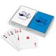 Ahoy It's A Boy Double Deck Playing Cards Image 1 of 2